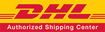 DHL Authorized Shipping Center